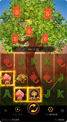 777yk · Fortune Tree