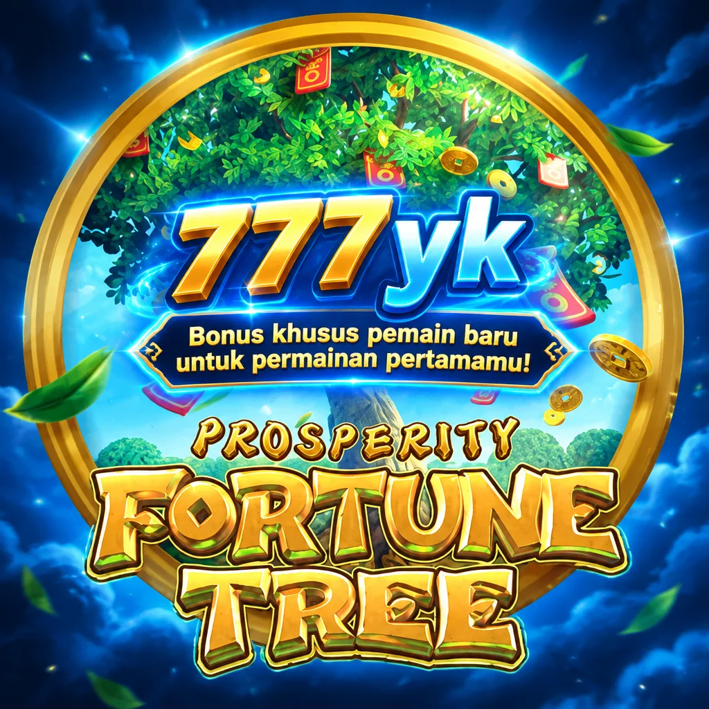 777yk · Prosper Ftree