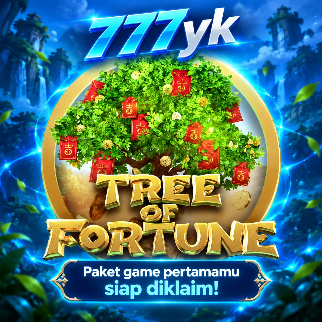 777yk · Fortune Tree