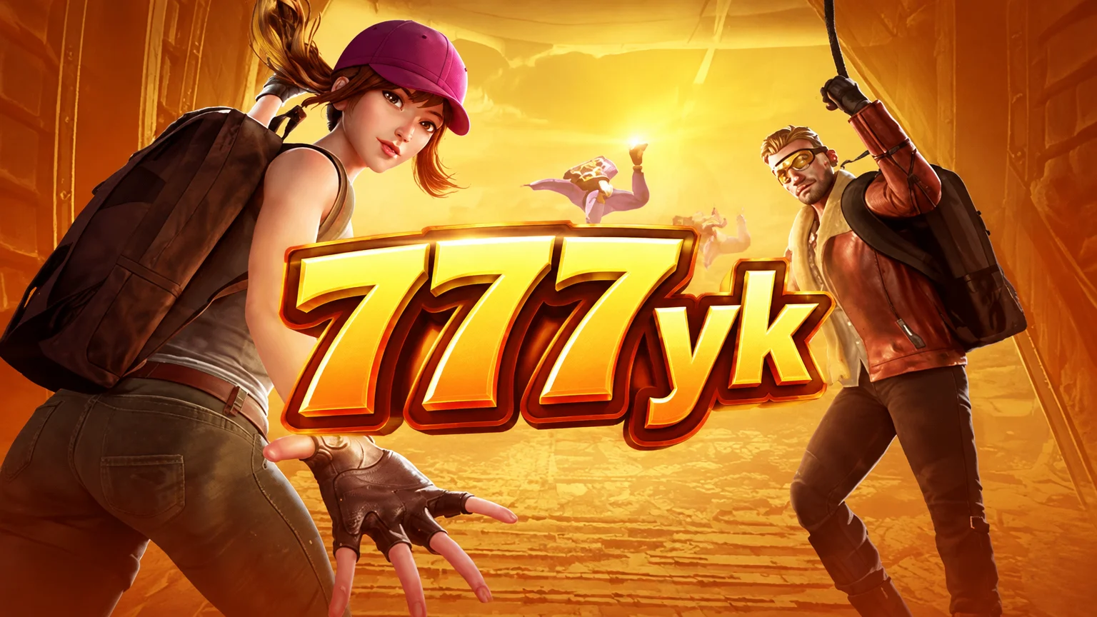 Panduan Mekanisme Gulungan dan Fitur Bonus Prosperity Lion di 777yk